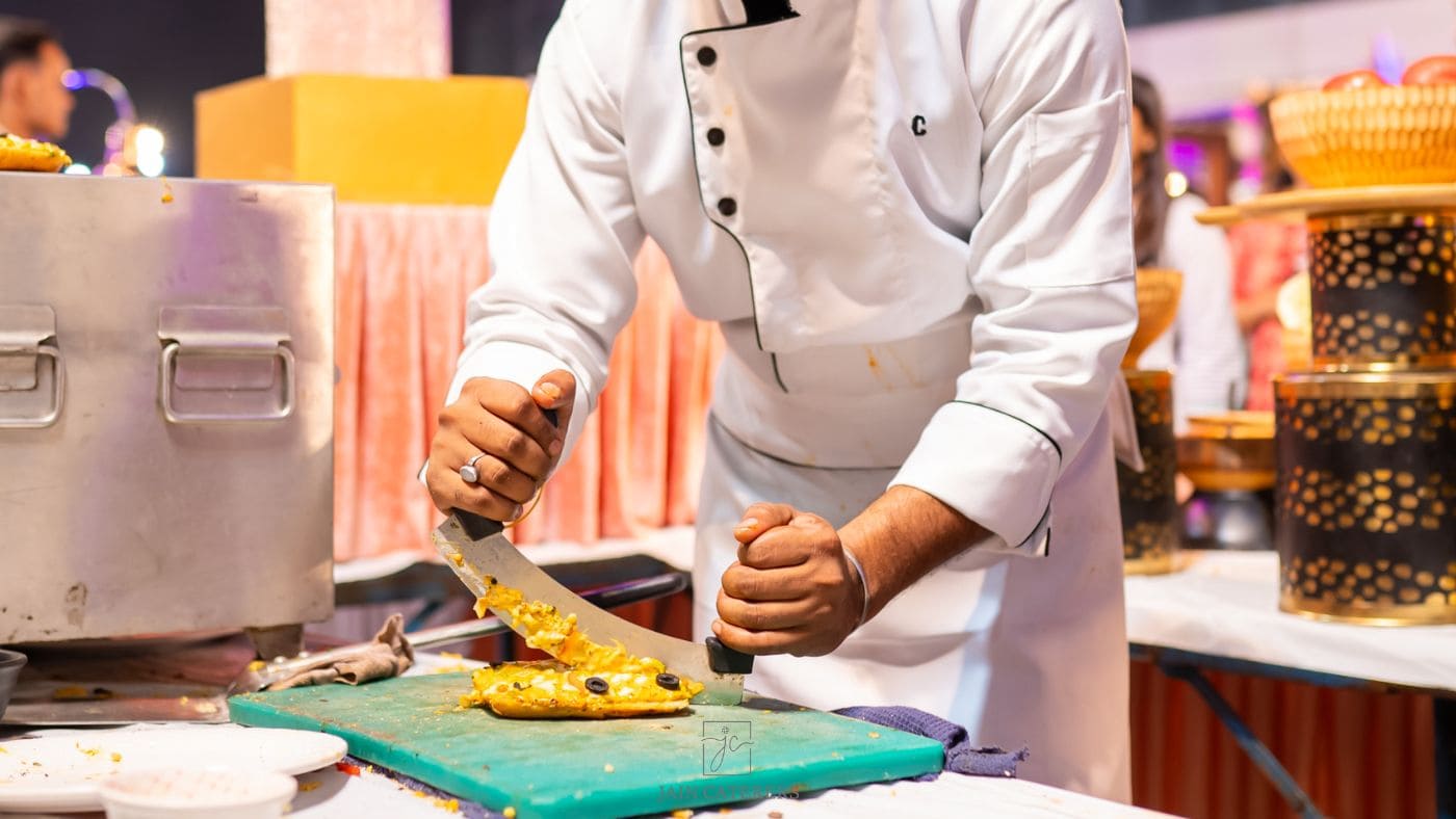 Jain Caterers
